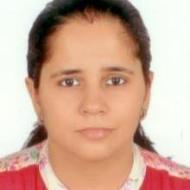 Surina S. Class 11 Tuition trainer in Gurgaon