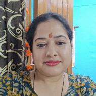 Shweta Poddar Class 11 Tuition trainer in Kolkata