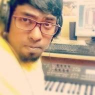 Praveen R. Vocal Music trainer in Coimbatore