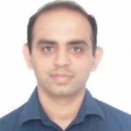 Vijay Shankar Gopinath Engineering Diploma Tuition trainer in Bangalore