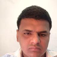 Mehtab Singh Staff Selection Commission Exam trainer in Jammu