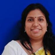 Mary E. Class 9 Tuition trainer in Aluva