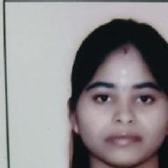 Bhuvaneshwari B. Class 12 Tuition trainer in Yelburga