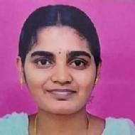 Nandhini Class 10 trainer in Erode