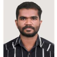 Akhil Anil Class I-V Tuition trainer in Tiruvalla