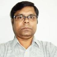 Sudip Kumar Saha Class 8 Tuition trainer in Kolkata