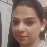 Rashmi L. Class I-V Tuition trainer in Bangalore