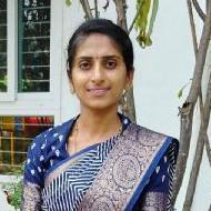 Inchara Class I-V Tuition trainer in Chikkanayakana Halli