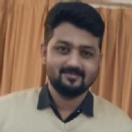 Abinash Das BBA Tuition trainer in Haldwani