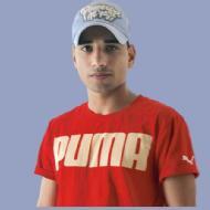 Shubham Choudhary UPSC Exams trainer in Laxmangarh Alwar