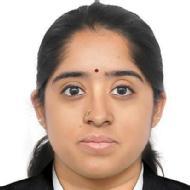 Aiswarya R I. Class 10 trainer in Bangalore