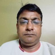 Dr. K. C. Garg NEET-UG trainer in Jaipur