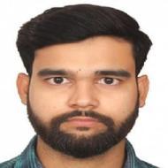 Shubham Kumar Class 10 trainer in Delhi