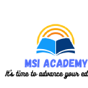 Photo of MSI Academy