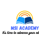 MSI Academy photo