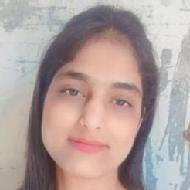 Kiran P. Hindi Language trainer in Wankaner