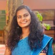 Monisha B. Class 11 Tuition trainer in Kasaragod