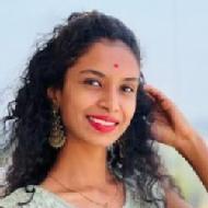 Nanditha Soft Skills trainer in Ankola