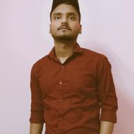 Rahul Yadav Class I-V Tuition trainer in Bangalore