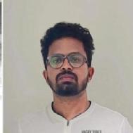 Niyas Class 12 Tuition trainer in Kochi