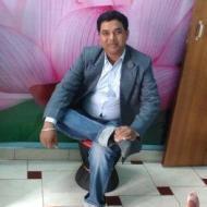 Niraj Verma Engineering Entrance trainer in Dehradun