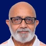 Pranay Shankar Dixit Class 12 Tuition trainer in Bangalore