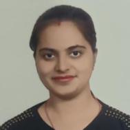 Jyoti S. Class I-V Tuition trainer in Derabassi