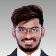 Rajesh Gorla CATIA trainer in Aalam Khan Palle