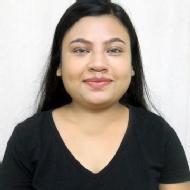 Srishti S. BTech Tuition trainer in Delhi