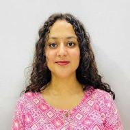 Aaniya C. Class 12 Tuition trainer in Delhi