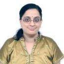 Photo of Lakshmi G.