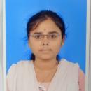 Photo of Dharshini