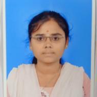 Dharshini Class 10 trainer in Tiruchirappalli