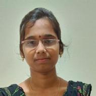 Sankari Class I-V Tuition trainer in Tiruchirappalli