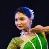 Nupur Kannake Dance trainer in Pune