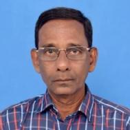 Samuel Selvakumar Keyboard trainer in Chennai