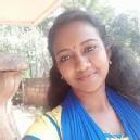 Photo of Aswathy C.