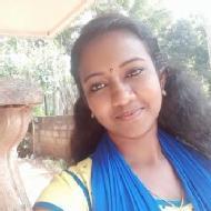 Aswathy C. BTech Tuition trainer in Thiruvananthapuram