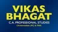 Vikas Bhagat C.a. Professional Studies CA institute in Delhi