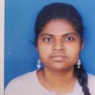 Swethasri Thamada Class I-V Tuition trainer in Hyderabad