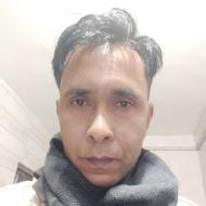 Pushpendra K. Class 10 trainer in Sittarganj