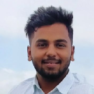 Varun C Class I-V Tuition trainer in Bangalore