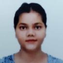 Photo of Meenakshi G.