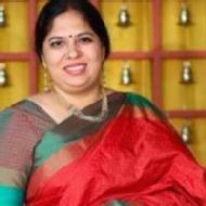 Krithika M. Class I-V Tuition trainer in Chennai