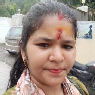 Sandhya S. Class I-V Tuition trainer in Uttarkashi