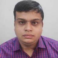 Archit Gupta Class 10 trainer in Kanpur