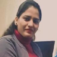Twinkle B. Digital Marketing trainer in Delhi