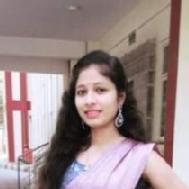 Riya T. Class 12 Tuition trainer in Azamgarh Sadar