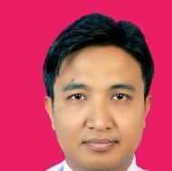 Ranjan Borgohain Class 12 Tuition trainer in Bangalore