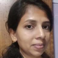 Aruna T. Class 12 Tuition trainer in Hosur